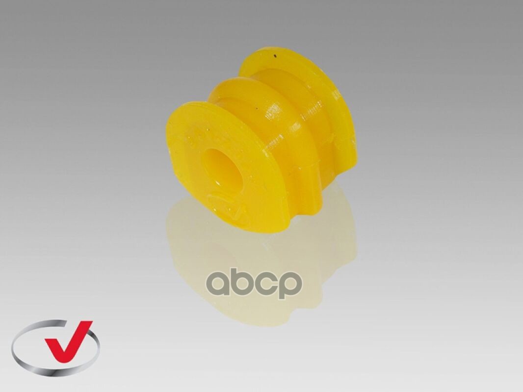 Втулка Полиуретановая  стабилизатора, задней подвески  I.D. = 16,8 мм VTULKA арт. 2012128