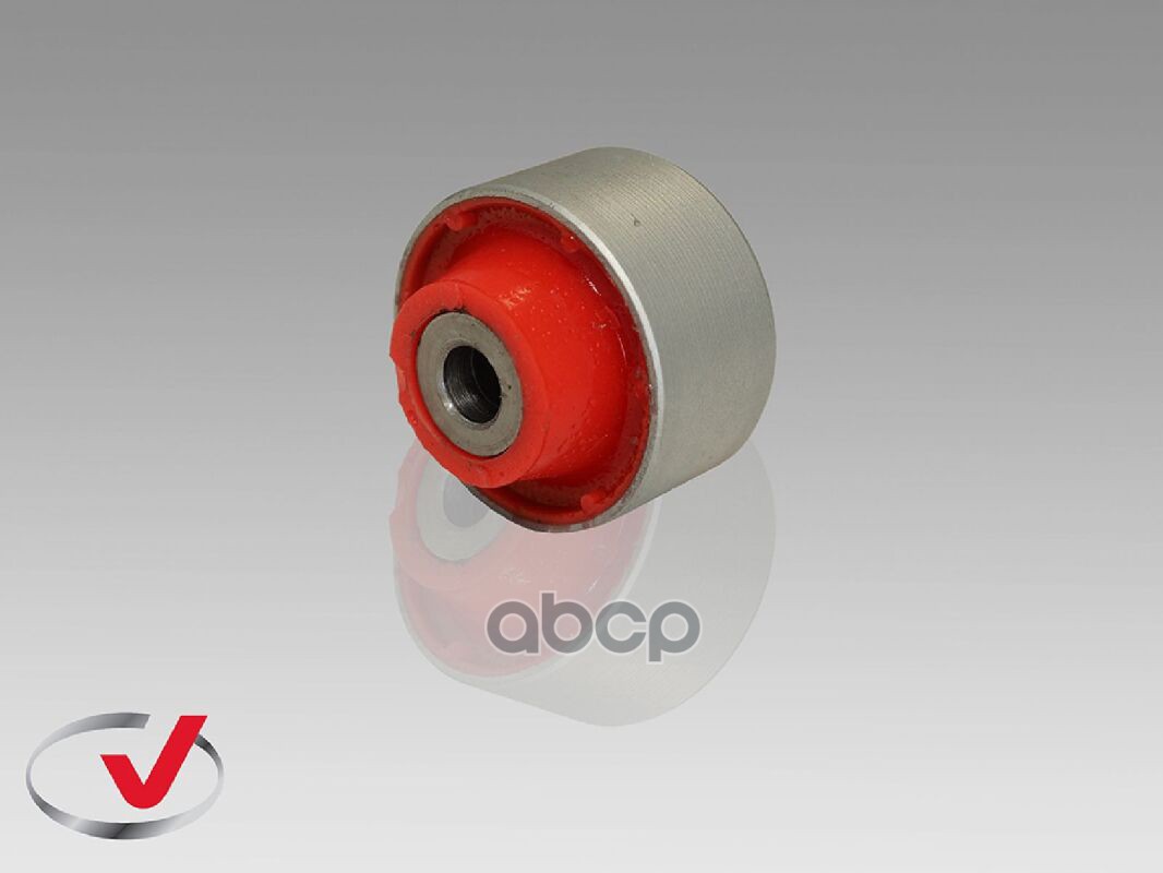 Сайлентблок Полиуретановый (Задний) Переднего Рычага VTULKA арт. 2506029