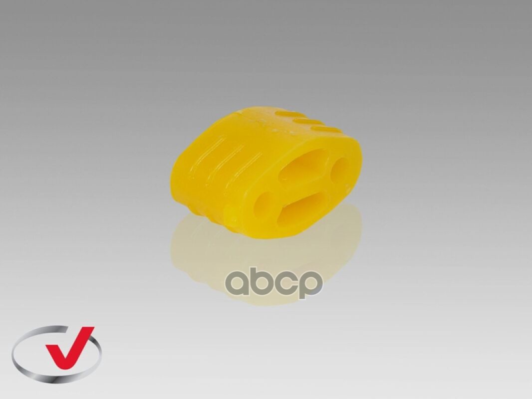 Хомут Полиуретановый Держателя Глушителя Средний VTULKA арт. 2508007