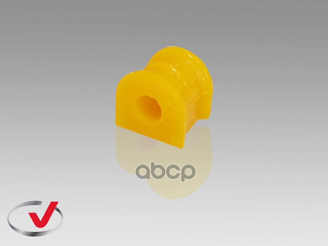 Втулка  Полиуретановая  заднего стабилизатора ID=20 мм VTULKA арт. 2601026