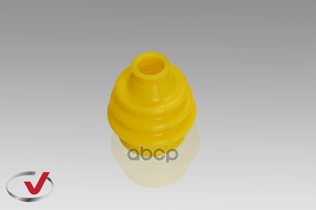 Чехол полиуретановый защитный внутреннего шарнира  (Пыльник ШРУСа) VTULKA арт. 2905012