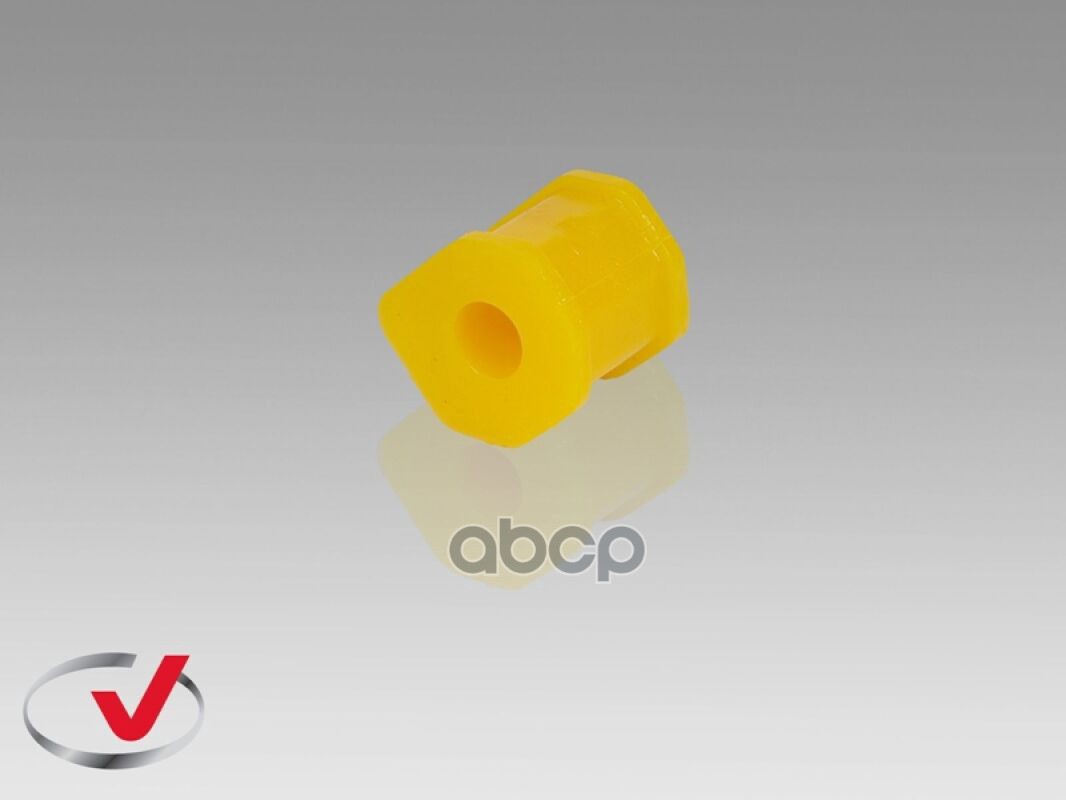 Втулка стабилизатора полиуретановая переднего стабилизатора VTULKA арт. 3013281