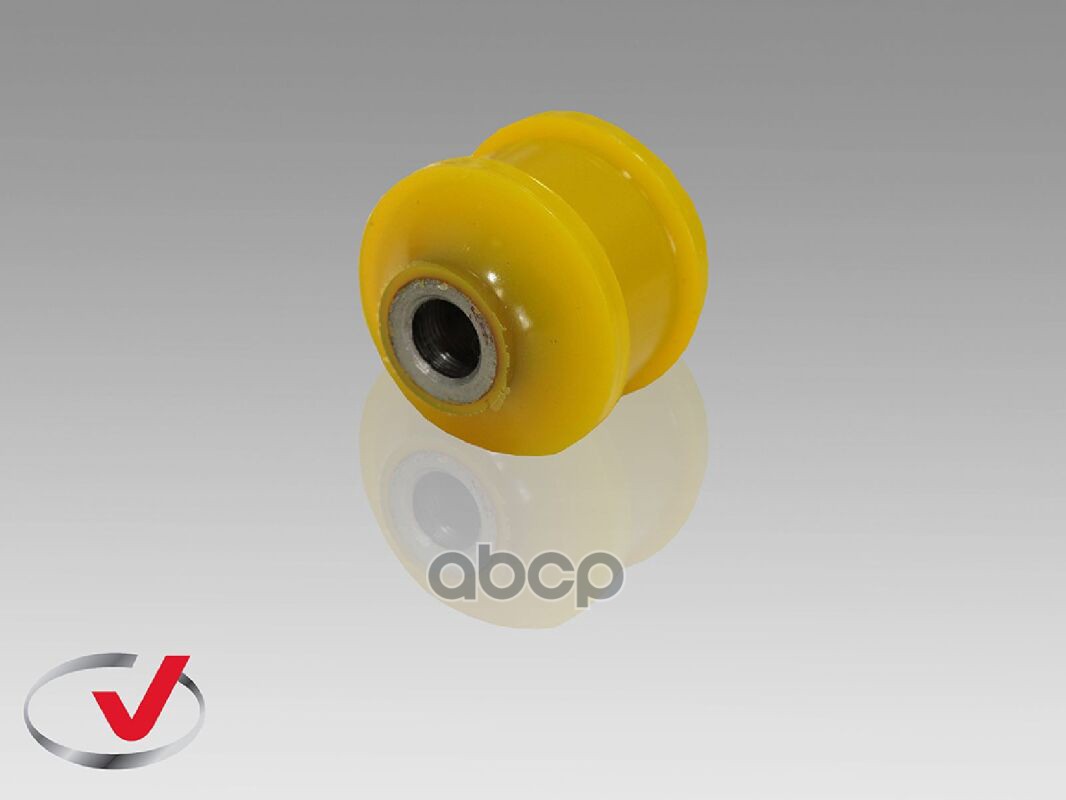 Сайлентблок полиуретановый заднего амортизатора VTULKA арт. 306131