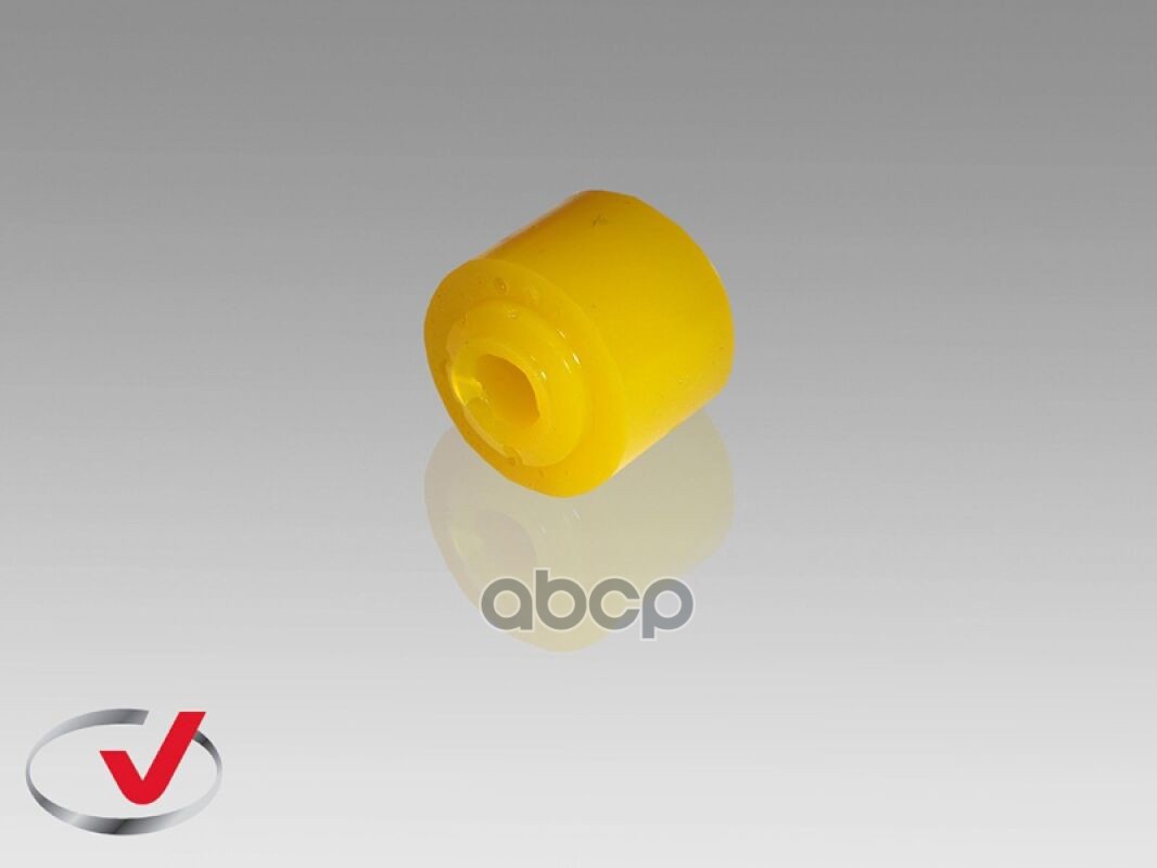 Втулка полиуретановая стойки стабилизатора VTULKA арт. 3102019