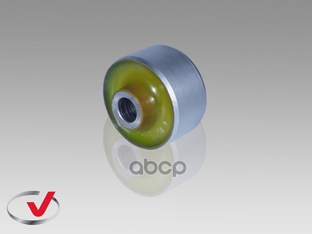 Сайлентблок Полиуретановый (Усиленный) Заднего Продольного Рычага (Внешний Диаметр 67,2Мм) 32-06-084-1 VTULKA арт. 32-06-084-1