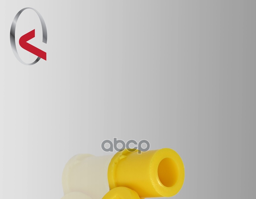 Втулка полиуретановая рессоры  задней  (КОРОТКАЯ, переднее крепление) VTULKA арт. 3210066