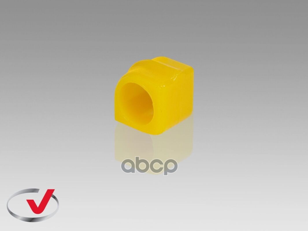 Втулка Полиуретановая Стабилизатора Переднего Id27 Mm Transporter Iv Vtulka 3501018 VTULKA арт. 3501018