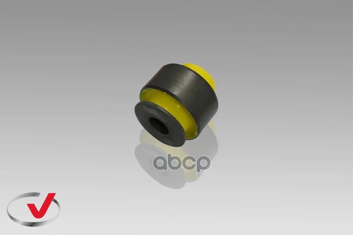 Сайлентблок  Полиуретановый  Переднего Рычага Задний VTULKA арт. 806004