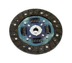 Диск Сцепления Daewoo Matiz,Kalos (03-) (1.0/1.2) Chevrolet Aveo,Spark (1.0/1.2) (184Мм) Valeo Phc Dw-44 Valeo phc арт. DW-44