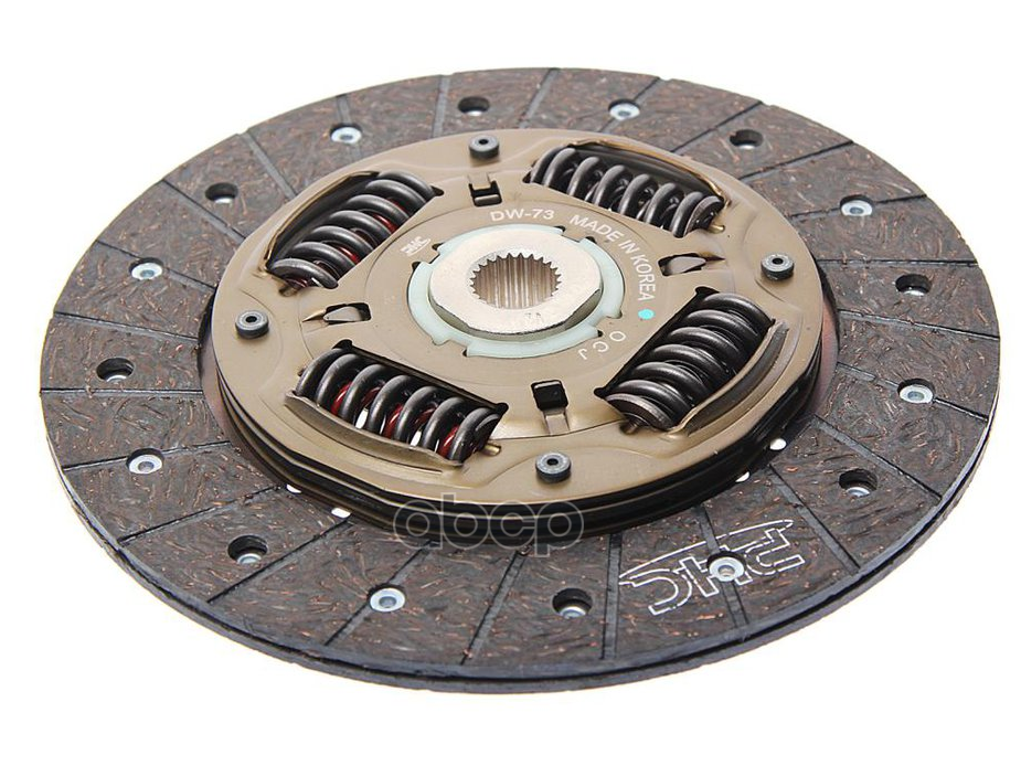 Диск Сцепления Chevrolet Cobalt 12- Valeo phc арт. DW-73