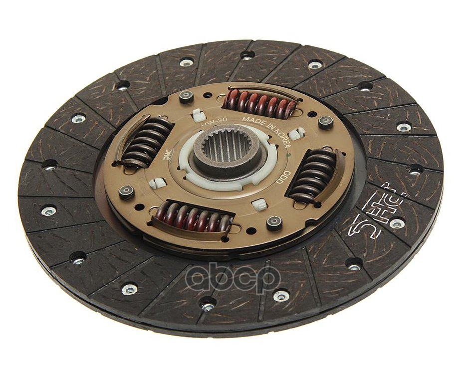 Диск сцепления AUDI 80/90/100 1.8 83-96/A4 1.6 94-01/A6 2.0 94-97/VW PASSAT 1.6 97-00 Valeo phc арт. VW-30