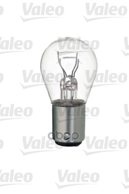 Лампа Авт.essential   P21/5W 12V 21/5W Bay15d Valeo арт. 032207