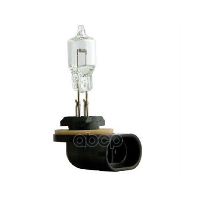 Лампа 12V H27w/2 27W Valeo 1 Шт. Картон 032 229 Valeo арт. 032 229