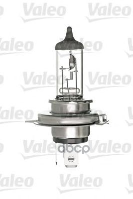 Лампа 12V H4 55/60W Valeo Life X2 1 Шт. Картон 032 509 Valeo арт. 032 509