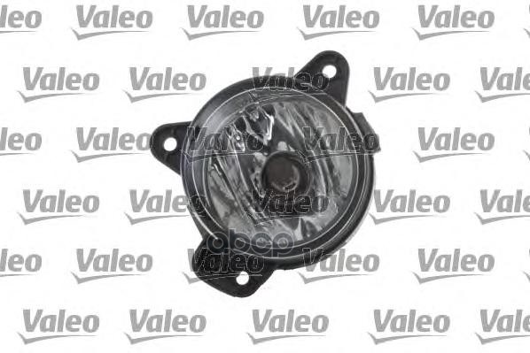 Фара П/Тум. Левая Vw Touareg (10/02>05/10) Valeo арт. 045088