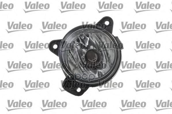 Фара Противотуманная R 45089 Valeo 045089 Valeo арт. 045089