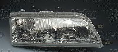 Фара Rover 200/400 Valeo арт. 085306