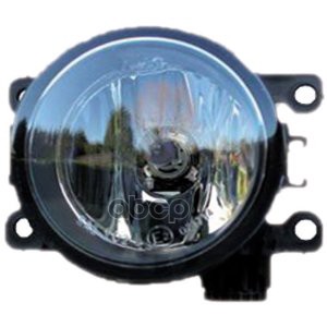 Фара п/тум.пр./лев.  Colt  Galant  Outlander  L200 Valeo арт. 088899