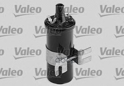 Катушка Зажигания Valeo арт. 245025