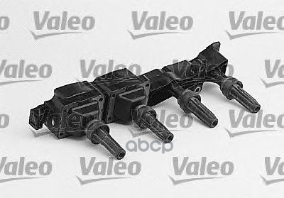 Катушка Зажигания Valeo арт. 245086