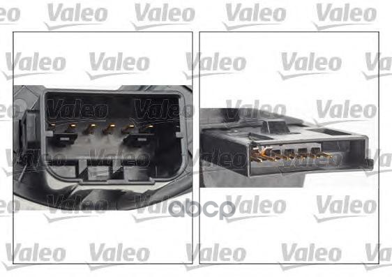 Выкл. На Колонке Рулевого Управления Valeo арт. 251658