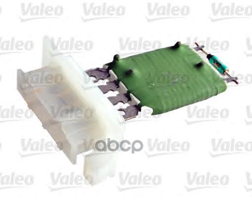 Блок Управления Вентилятором Audi: A3 03-, A3 Cabriolet 08-10, S3 06-   Vw: Caddy 04-10, Eos 06-10, Golf V 03-, Golf V Plus 0...