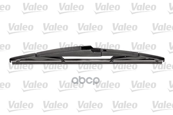 Щетка стеклоочистителя каркасная задняя 300мм Valeo арт. 574199