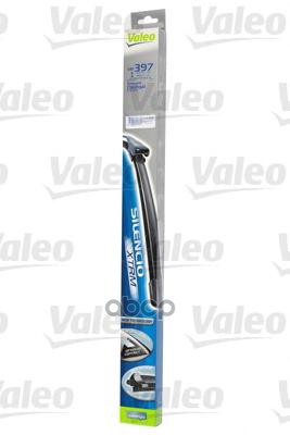 Щетка Стеклооч. Плоск. 2 Шт.550+550 Vm302 Valeo арт. 574303