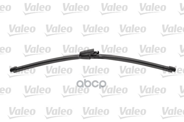 Щетка стеклоочистителя бескаркасная задняя SILENCIO 335мм Valeo арт. 574612