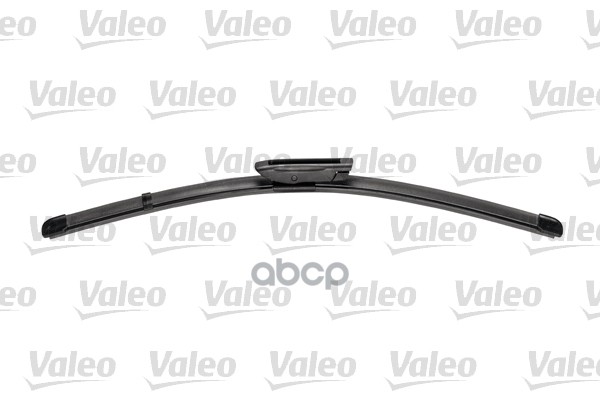 Щетки Стеклоочистителя Бескаркасные Silencio 550/450Мм Valeo арт. 574741