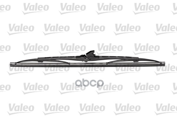 Щетка стеклоочистителя каркасная 400мм Valeo арт. 575540
