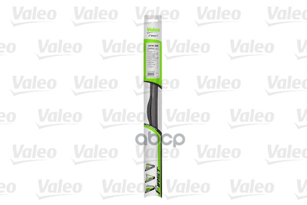 Щетка Стеклоочистителя Гибридная 550Мм Valeo арт. 575831