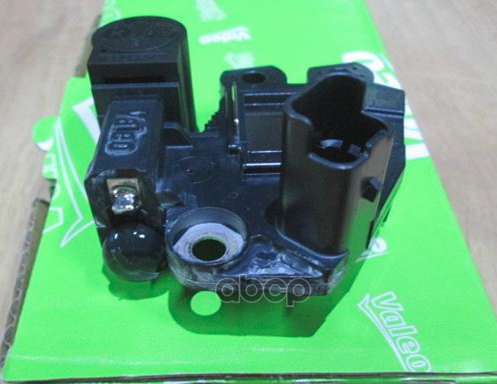 Регулятор Напряжения Генератора Valeo 593546 Valeo арт. 593546