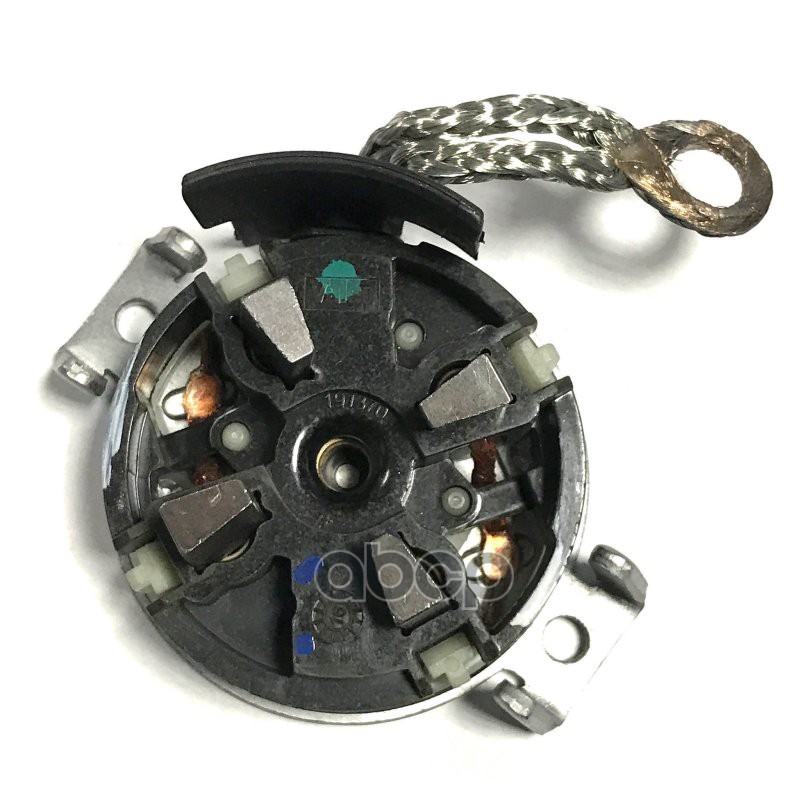 Щеткодержатель Стартера Valeo 595659 Valeo арт. 595659