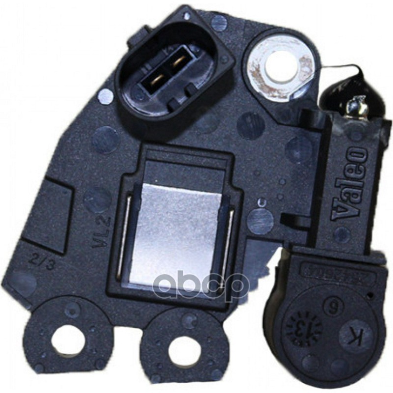 Регулятор Напряжения Генератора Valeo арт. 599316