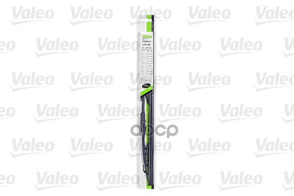 Щетка стеклоочистителя каркасная 380мм Valeo арт. 675538