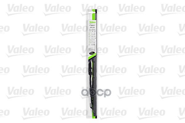 Щетка Стеклоочистителя First Каркасная 450/18` (Крючок) Valeo арт. 675545