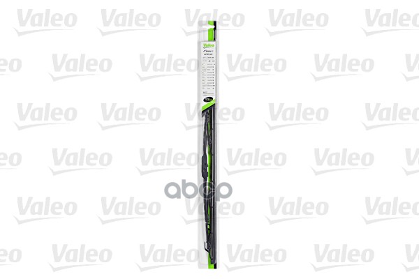 Щетка Стеклоочистителя Каркасная 530Мм Valeo арт. 675553