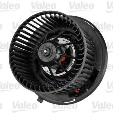 Вентилятор отопит. Focus II  Mondeo IV  Kuga Valeo арт. 715245