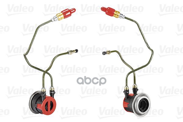 Подшипник Выжимной Гидравлический Rover Valeo арт. 810026