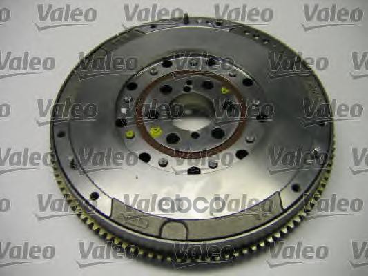 Маховик Valeo арт. 836017