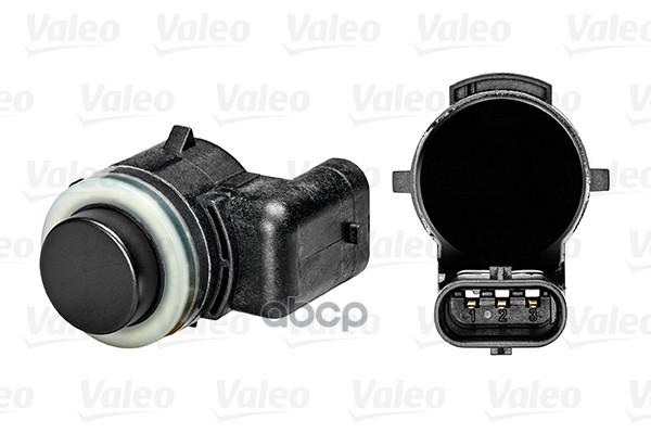 Датчик Парковки Valeo 890007 Valeo арт. 890007