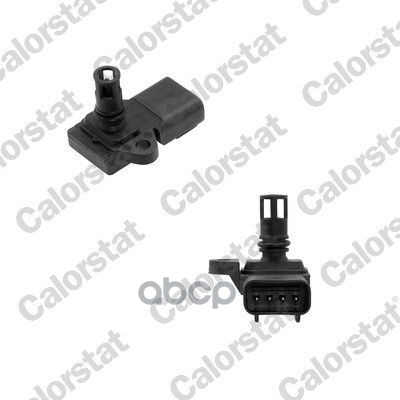 Датчик Давления Воздуха Ford: Fiesta V (Jh, Jd) 1.25 16V/1.3/1.4 16V/1.6 16V 01-, Fiesta Vi 1.4/1.6 08-, Fiesta Van 1.3 03-, ...
