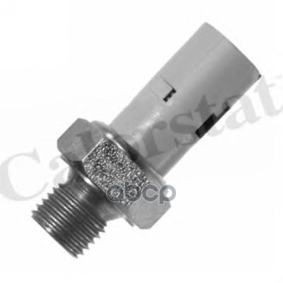 Датчик Давления Масла Nissan, Opel, Renault Os3587 Vernet арт. OS3587