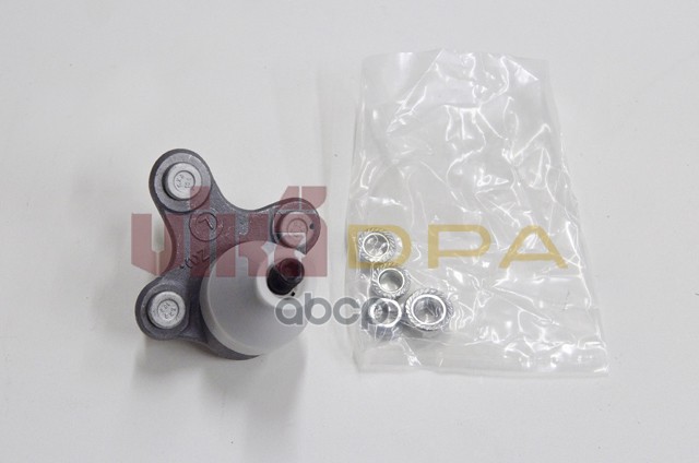Опора шаровая левая VW Tiguan II (01.2016-) SKODA Kodiaq Octavia III A7 Vika арт. 44071337701