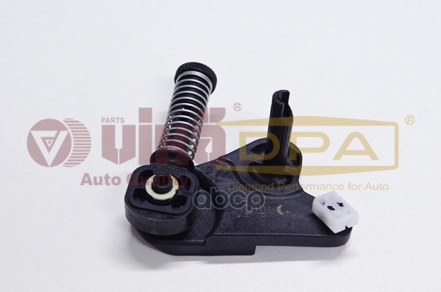 Наконечник Троса Кпп Vika арт. 77111641501