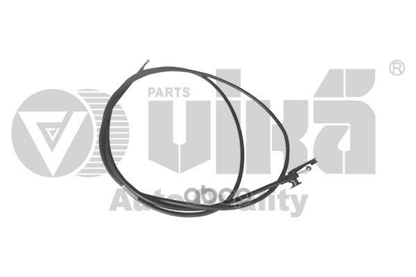 Трос Замка Капота Vika 78230011801 Vika арт. 78230011801