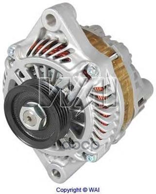 Генератор (новый) Chrysler PT Cruiser (2006-2010) WAI арт. 11230n