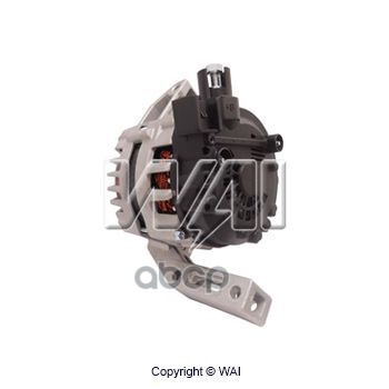 Генератор (Новый) Ford Focus Iii WAI арт. 11747n