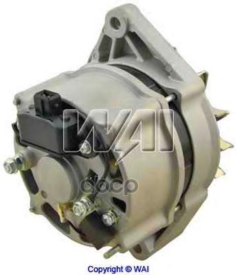 Генератор (новый) Thermo King Ag & Industrial WAI арт. 12223n